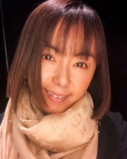 【エンタがビタミン♪】田中律子、イメチェンしたストレートボブに反響「可愛すぎ」「昔の写真かと」