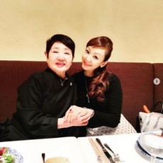 【エンタがビタミン♪】神田うの、泉ピン子との“母娘”ショット公開　「やんちゃな私をよく可愛がって下さいました」