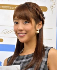 【エンタがビタミン♪】岡副麻希アナ、夏の甲子園取材で顔が大変なことに　「焦げてますよ！」「焼くにもほどがある」
