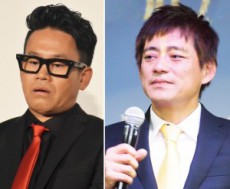 【エンタがビタミン♪】宮川大輔“スマホ決済”するも店主のボヤキにショック　華丸は大ウケ「これが世論！」