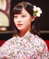 【エンタがビタミン♪】橋本環奈『世界で話題になった役者』8位に衝撃　「ジェニファー・ロペスに勝ったらダメ！」の声も