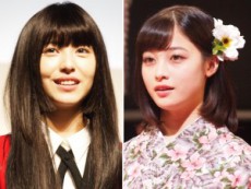 【エンタがビタミン♪】橋本環奈＆浜辺美波のCMに星野源『未来』「満漢全席的なキャスティング」の声