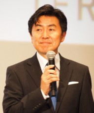 【エンタがビタミン♪】笠井信輔アナ、腰の激痛で起き上がれず「夜はおむつに」　なぜ、そこまで話すのか