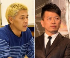 【エンタがビタミン♪】加藤浩次、田村亮より先に活動再開した宮迫博之に納得いかず「闇営業問題の時、一番の兄貴分だったのに」