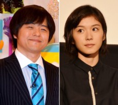 【エンタがビタミン♪】バカリズムの「女子」ネタに松岡茉優「あのネタをやる人が結婚できたとは思えない」