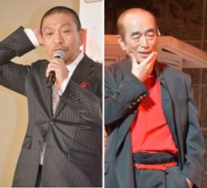 【エンタがビタミン♪】松本人志、志村けんさんと最後に会ったのは昨年6月「ビミョーな女性といました」