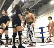 【エンタがビタミン♪】TKO木下の「プロレス」発言が波紋　報道にノア・丸藤正道「こっちは必死にやってんだよ」