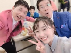 【エンタがビタミン♪】「“会いに行けるアイドル”なのに会えない」須田亜香里、裏アカウントでエアー握手会を実施