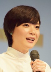 【エンタがビタミン♪】上野樹里、夫・和田唱が教えたギターで弾き語り　「一か八か」の動画初公開に「子守唄みたい」「癒される」