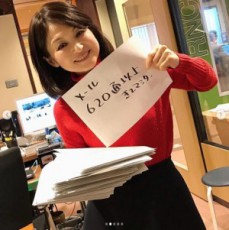 【エンタがビタミン♪】不良品マスクの検品費用に、辛島美登里「私たちの税金で背負うのなぜ？」