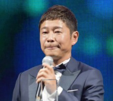 【エンタがビタミン♪】前澤友作氏“ひとり親基金”の当選者「大変な方々に渡して」と辞退　「なぜ応募した？」の声も