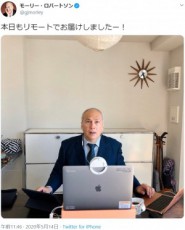 【エンタがビタミン♪】モーリー・ロバートソン「SNSを規制するだけ」に疑問　「“煽り”を演出に含めていた責任を追及すべき」