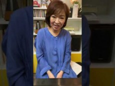 【エンタがビタミン♪】清水ミチコ、天龍源一郎と岡田晴恵教授のモノマネに反響「そのチョイス、さすが！」