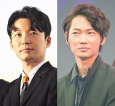 【エンタがビタミン♪】木村拓哉『BG』松岡昌宏『ミタゾノ』が撮影再開　綾野剛と星野源は『MIU404』初回放送決定を報告