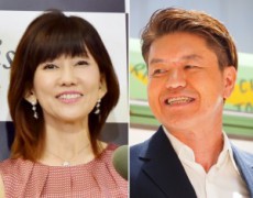 【エンタがビタミン♪】松本伊代に「男を見る目が最強」の声も　どんなに絶望しても妻を許すヒロミ