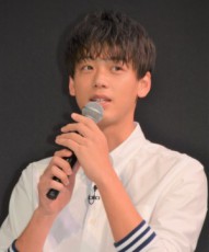 【エンタがビタミン♪】竹内涼真、熱愛報道後に“ドライブ・泊進ノ介”で原点回帰ツイート　「気持ちを新たに復活」願う声も