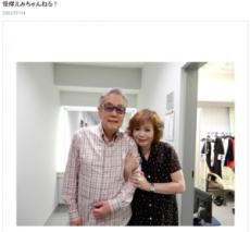 【エンタがビタミン♪】上沼恵美子、逆ギレ騒動に「違うからびっくり」「“宝”だった」『えみちゃんねる』終了理由激白