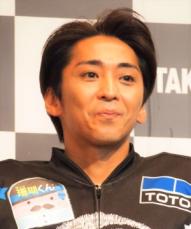 【エンタがビタミン♪】森且行の日本選手権初優勝に元SMAPメンバー全員が祝福コメント　ファンら「再結成に等しい」「こんな奇跡みたいなことある？」