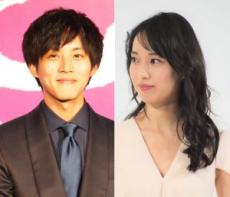 【エンタがビタミン♪】戸田恵梨香が松坂桃李と電撃婚！　ムロツヨシ即反応「おめでとうだよ」