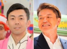 【エンタがビタミン♪】ヒロミ、天津木村を運転手に雇う　東野幸治「事務所が違う芸人が」と驚く