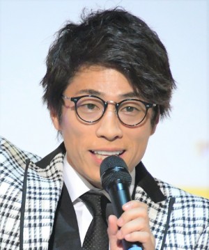 エンタがビタミン 田村淳 女性だったら結婚したいのは 草なぎ剛 Smap Smap で語っていたその理由 記事詳細 Infoseekニュース