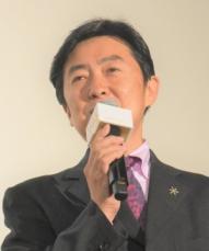 【エンタがビタミン♪】笠井信輔アナ、菅田将暉に「仲間って感じですよね」と声をかけられ大感激「司会しかしていないのに」