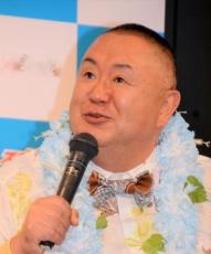 【エンタがビタミン♪】松村邦洋、90年代は自宅が観光名所　一番困ったのは「年賀状がごっそり盗まれたこと」