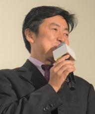 【エンタがビタミン♪】笠井信輔アナ「『とくダネ！』は私の故郷」　水曜日と最終回の金曜日に出演へ