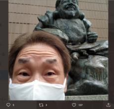 【エンタがビタミン♪】おぼん・こぼんの“解散宣言”に「リアルすぎ」「嘘かホントか判断し辛い」困惑の声続々