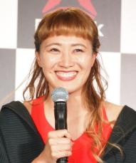 【エンタがビタミン♪】井森美幸が「変わらなすぎ」　丸山桂里奈には「正統派美人だったんだね」　10年前の2ショットに驚きの声