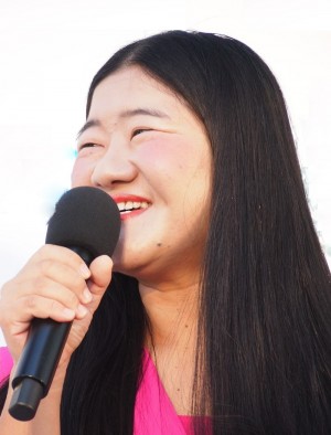 エンタがビタミン♪】ガンバレルーヤよしこ、まるで別人の9年前