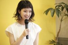 【エンタがビタミン♪】剛力彩芽「映画を届けたい」と強い思い　「心が暗くなることが私自身あった」