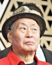 【エンタがビタミン♪】田村正和さん偲び、谷原章介「いっつもアルマーニ」　泉谷しげるはロケ弁巡り「怒られた」　西田尚美も…共演者が明かす