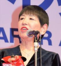 【エンタがビタミン♪】和田アキ子、バッハ会長の演説を「当たり前のことなのに長い」　海外では「Solidarity（連帯）」と言った回数が話題に