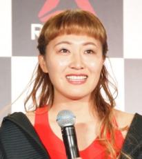 【エンタがビタミン♪】丸山桂里奈、苦戦続く“なでしこジャパン”にエール「頑張る選手たちをポジティブに応援したい」