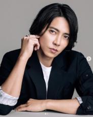 【エンタがビタミン♪】山下智久、仕事が終わり“歩いて”帰宅　「表参道歩いているなんて」「想像してビビった」ファン衝撃