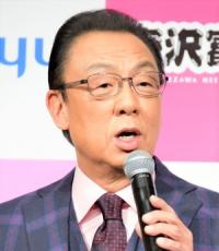 【エンタがビタミン♪】梅沢富美男、“あざとかわいい”女形姿　「所作でかわいいは作れます！」