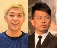 【エンタがビタミン♪】ロンブー田村亮、地上波で笑いを誘う闇営業ネタに「宮迫博之との違いってなんだったんだろう」の声