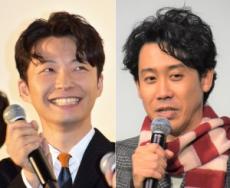 【エンタがビタミン♪】星野源、大泉洋の「『恋』は俺が作った」説に爆笑ツッコミ「根拠がないに等しいです」