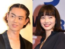 【エンタがビタミン♪】菅田将暉＆小松菜奈“すだなな婚”祝福に温度差　クロちゃん「ズルいしん！」クマムシ佐藤「未来はあったかい」