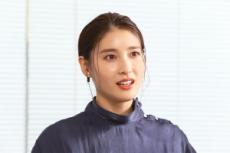 【エンタがビタミン♪】＜土屋太鳳インタビュー＞毎日5km走って体づくり　今年は日常の小さな幸せを大切に