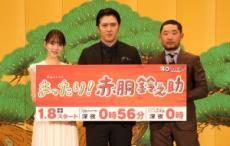 【エンタがビタミン♪】堀未央奈“白目剥く変顔”に手応え　師匠・尾上松也は「物事を大きく言う」と苦笑