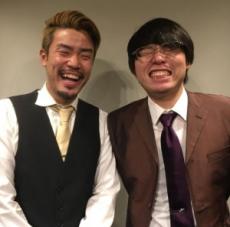 【エンタがビタミン♪】もも・まもる。『M-1』で松本人志に「来年優勝するんで」発言の真意、霜降り・せいやに懺悔していた