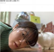 【エンタがビタミン♪】小林礼奈“汚い、臭い”東京に未練も娘のために新潟へ　「住宅ローンでマイホーム購入」