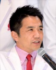 【エンタがビタミン♪】中川家・剛、五輪観戦で“職業病”発動　チームパシュートやカー娘をついいじり「まっすぐ見られん自分がおる」