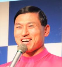 【エンタがビタミン♪】ぼる塾・田辺、オードリー春日との共演に熱い思い　「本当に春日さんみたいになりたい」