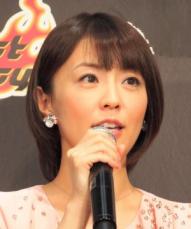 【エンタがビタミン♪】小林麻耶「世の中には子供の幸せを一番に願えない親がいる」　前日には元夫が小林の父親を非難したばかり