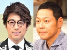 【エンタがビタミン♪】田村淳、松本不在の『ワイドナショー』で存在感　折り鶴問題へのコメントに東野幸治が「お前凄いな」