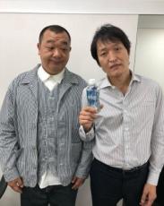 【エンタがビタミン♪】TKO木下、松竹芸能への復帰目前でご破算に　原因はガーシーを怒らせたから？