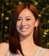 【エンタがビタミン♪】北川景子、娘がイヤイヤ期に　親子揃って“ドキンちゃん”のファン